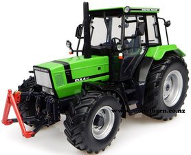 1/32 Deutz-Fahr DX 4.51 (1989)-farm-equipment-Model Barn