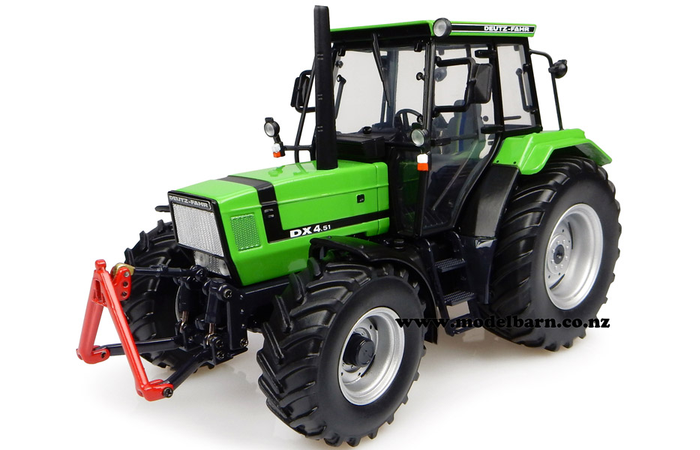 1/32 Deutz-Fahr DX 4.51 (1989)