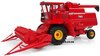 1/32 Massey Ferguson 760 Combine Harvester
