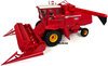 1/32 Massey Ferguson 760 Combine Harvester