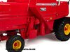 1/32 Massey Ferguson 760 Combine Harvester
