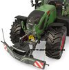 1/32 Fendt Front Tractor Bumper Bar Counterweight