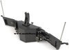 1/32 Fendt Front Tractor Bumper Bar Counterweight