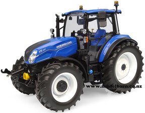 1/32 New Holland T5.120 Dual Command (2025)-farm-equipment-Model Barn