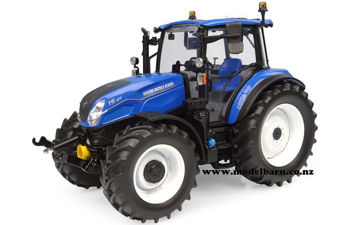 1/32 New Holland T5.120 Dual Command (2025)