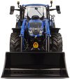 1/32 New Holland T5.120 Dual Command with NH 665 LU Loader (2025)
