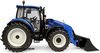 1/32 New Holland T5.120 Dual Command with NH 665 LU Loader (2025)