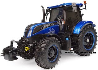 1/32 New Holland T7.225 "2 Millionth Tractor Built at Basildon"-farm-equipment-Model Barn