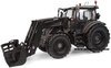 1/32 Valtra G135 with Loader & Grab (Titanium Grey)