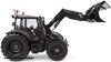 1/32 Valtra G135 with Loader & Grab (Titanium Grey)
