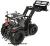 1/32 Valtra G135 with Loader & Grab (Titanium Grey)