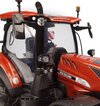 1/32 New Holland T7.300 PLM "Fiat Centenario" (terracotta)