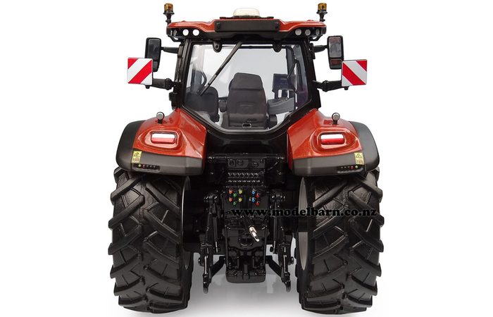 New Holland T7.220 Terracotta Limited Edition - Toys Planet