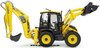 1/50 Komatsu WB97S-8 Backhoe Loader