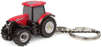 Keyring Case IH Puma 260 CVX Drive-farm-equipment-Model Barn