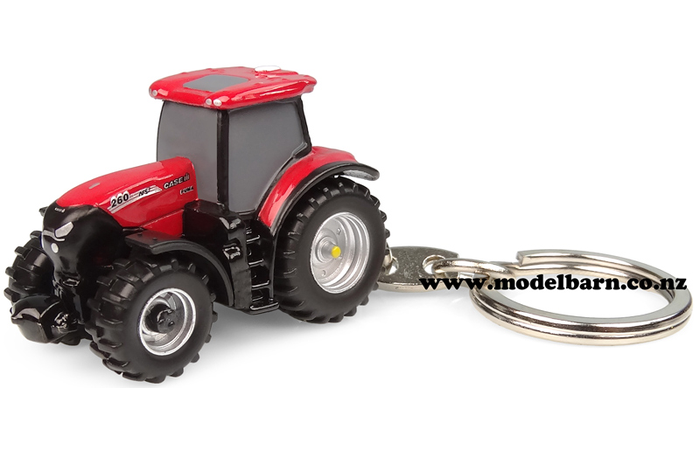 Keyring Case IH Puma 260 CVX Drive