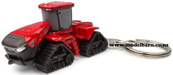 Keyring Case IH Quadtrac 715-farm-equipment-Model Barn