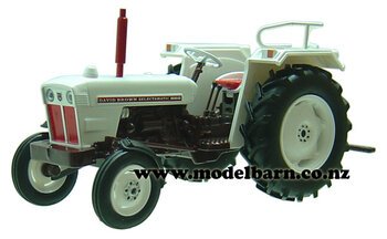 1/32 David Brown 880 Selectamatic (1969)-david-brown-Model Barn