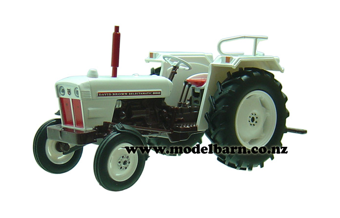 1/32 David Brown 880 Selectamatic (1969)