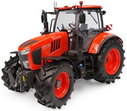 1/32 Kubota M7-174-farm-equipment-Model Barn