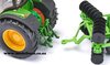 1/32 Tandem Discs (green & black)
