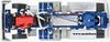 1/50 Kenworth K200 Prime Mover 2.8m Chassis, Wheels & Bullbar Replacement (metallic blue)
