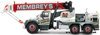 1/50 Franna AT40 Articulated Crane "Membrey"