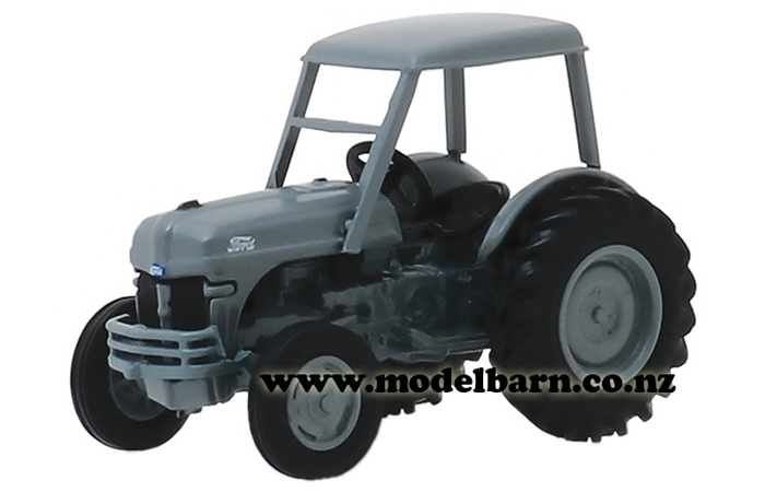 1/64 Ford 8N with Canopy (1949, grey)