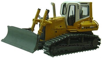 1/50 Liebherr PR724 Bulldozer-liebherr-Model Barn