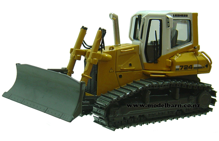 1/50 Liebherr PR724 Bulldozer