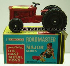 1/32 Roadmaster Farm King Tractor-other-tractors-Model Barn