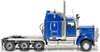 1/50 Kenworth C509 Tri-Drive Prime Mover (Metallic Blue)