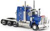 1/50 Kenworth C509 Tri-Drive Prime Mover (Metallic Blue)