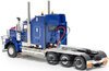 1/50 Kenworth C509 Tri-Drive Prime Mover (Metallic Blue)