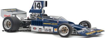1/18 Lola T332 1974 Tasman Series Adelaide Round 8 3rd Place-vehicles-Model Barn