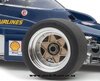 1/18 Lola T332 1974 Tasman Series Adelaide Round 8 3rd Place