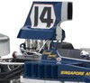 1/18 Lola T332 1974 Tasman Series Adelaide Round 8 3rd Place