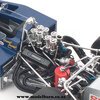 1/18 Lola T332 1974 Tasman Series Adelaide Round 8 3rd Place
