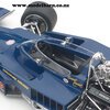 1/18 Lola T332 1974 Tasman Series Adelaide Round 8 3rd Place