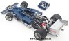 1/18 Lola T332 1974 Tasman Series Adelaide Round 8 3rd Place