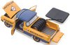 1/18 Holden EH Ute (orange & blue) "Dunlop"