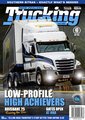 New Zealand Trucking Magazine July 2025