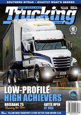 New Zealand Trucking Magazine July 2025-other-items-Model Barn