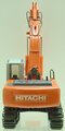 1/40 Hitachi EX200 Super EX V Excavator