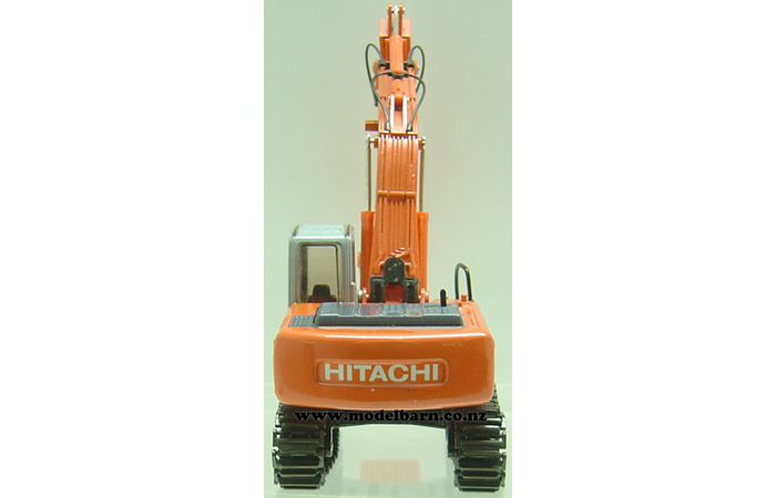1/40 Hitachi EX200 Super EX V Excavator - Construction & Forestry