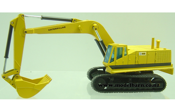 1/50 Caterpillar 245 Excavator