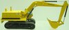 1/50 Caterpillar 245 Excavator
