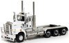 1/50 Kenworth C509 Tri-Drive Prime Mover (White & Black)