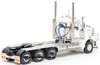 1/50 Kenworth C509 Tri-Drive Prime Mover (White & Black)