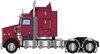1/50 Kenworth Legend SAR Prime Mover (Vintage Burgundy)